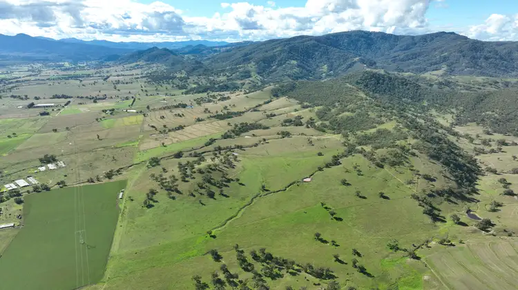 Second view of Homely rural property listing, 260 Mareeba Road, Scone NSW 2337