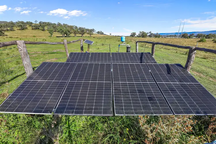 Third view of Homely rural property listing, 260 Mareeba Road, Scone NSW 2337