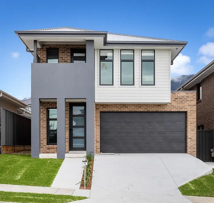 Main view of Homely house listing, 16 Foundation Avenue, Huntley NSW 2530