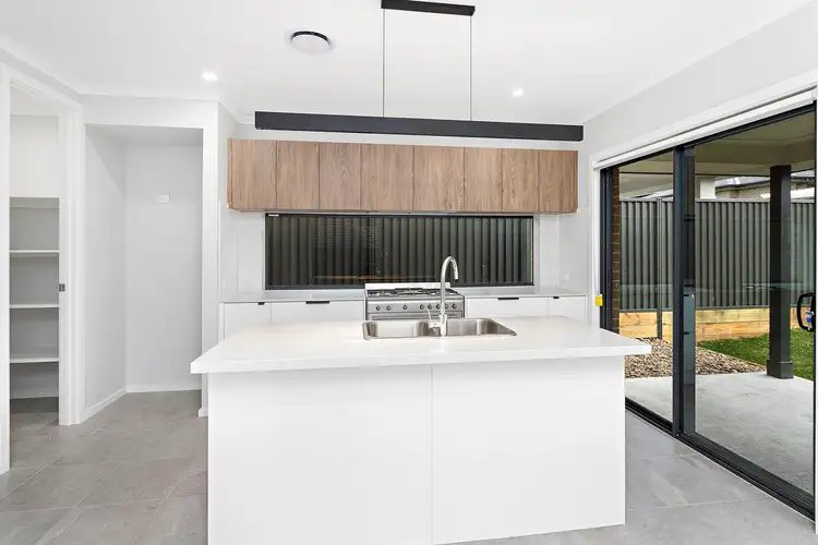 Second view of Homely house listing, 16 Foundation Avenue, Huntley NSW 2530