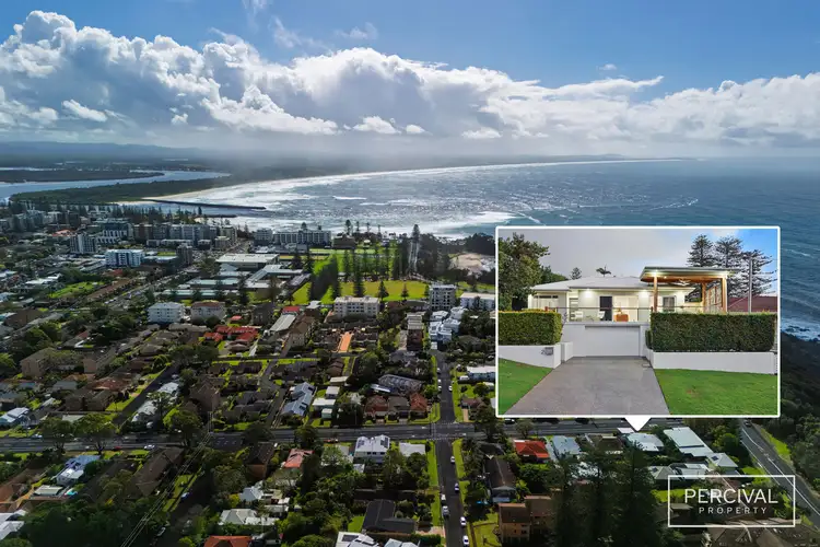 Second view of Homely house listing, 2 Home Street, Port Macquarie NSW 2444