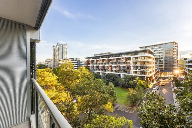 308/11A Lachlan Street, Waterloo NSW 2017