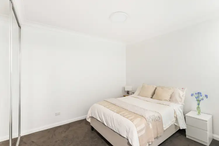 Sixth view of Homely apartment listing, 308/11A Lachlan Street, Waterloo NSW 2017