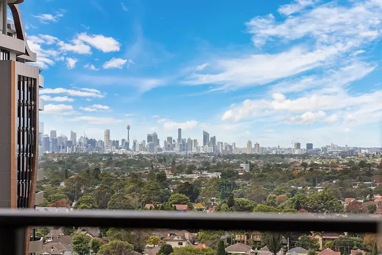 1701/2 Mary Street, Burwood NSW 2134