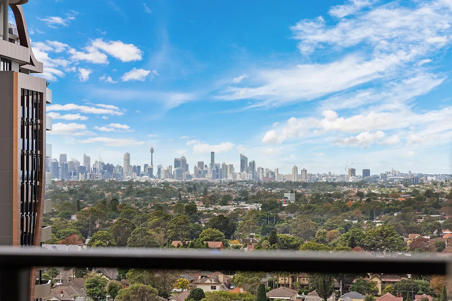 Main view of Homely apartment listing, 1701/2 Mary Street, Burwood NSW 2134