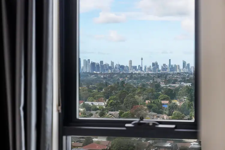 Third view of Homely apartment listing, 1701/2 Mary Street, Burwood NSW 2134