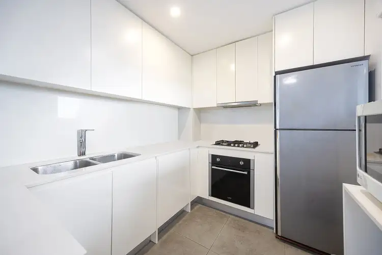 Sixth view of Homely apartment listing, 1701/2 Mary Street, Burwood NSW 2134