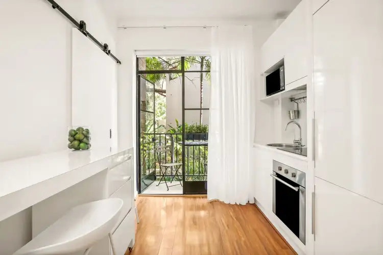 6/7 St Neot Avenue, Potts Point NSW 2011