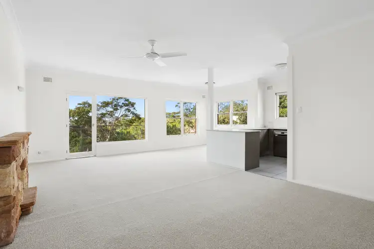 2/6 West Street, Balgowlah NSW 2093