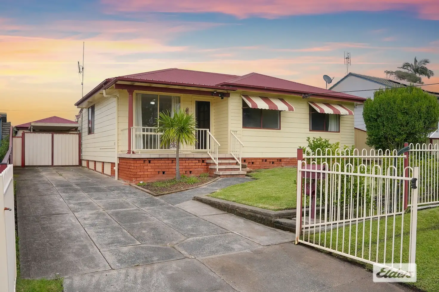 Main view of Homely house listing, 8 Shropshire Street, Gorokan NSW 2263