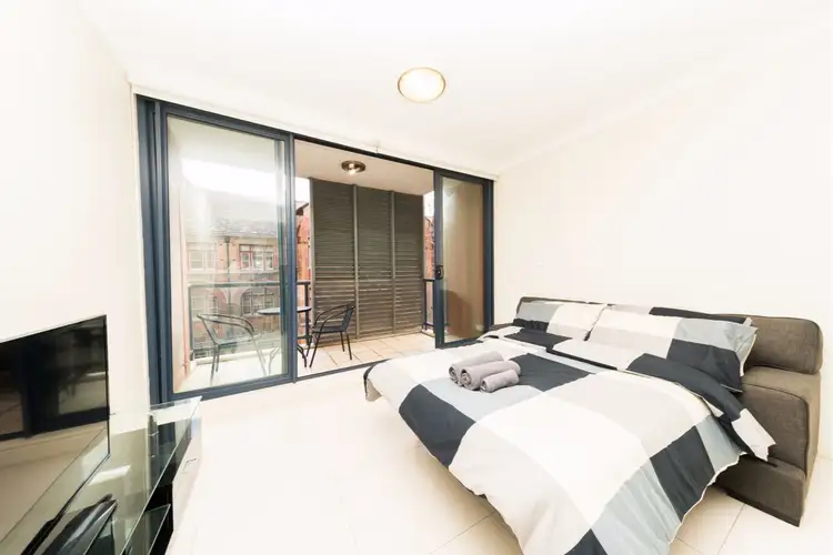 501/646 Harris Street, Ultimo NSW 2007