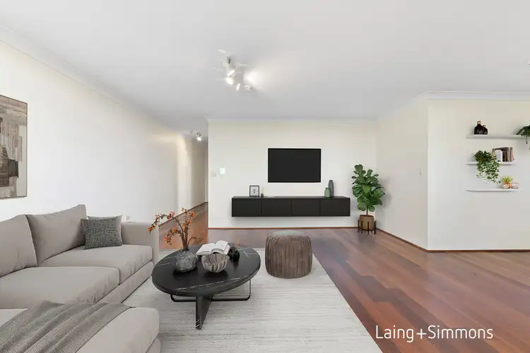Third view of Homely apartment listing, 41/1 Jersey Road, Artarmon NSW 2064