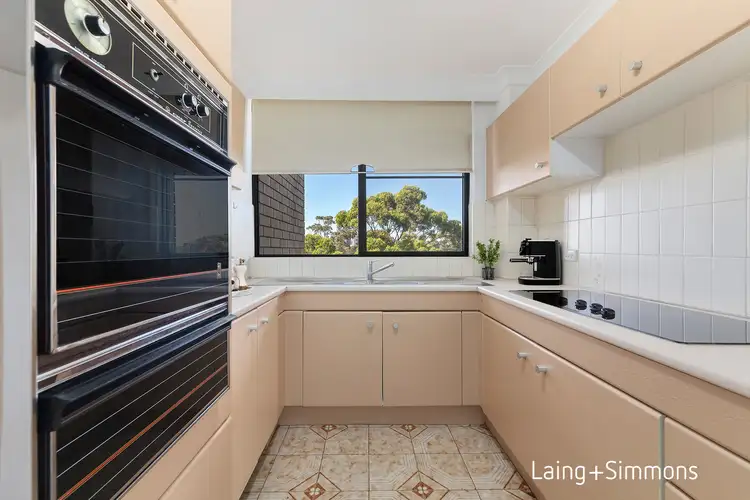 Fourth view of Homely apartment listing, 41/1 Jersey Road, Artarmon NSW 2064
