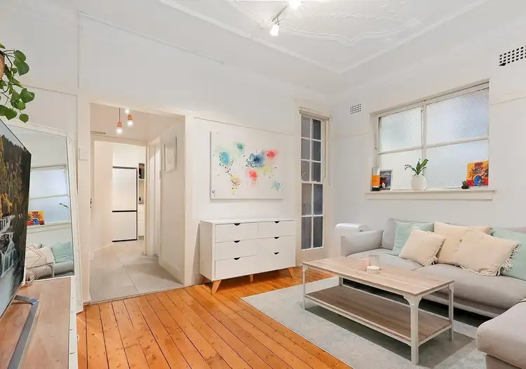9/6 Hughes Street, Potts Point NSW 2011