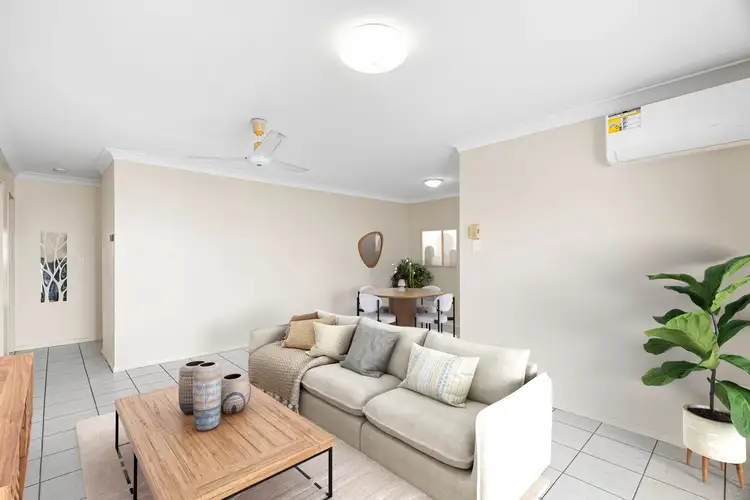 Second view of Homely unit listing, 4/215 Evan Street, South Mackay QLD 4740