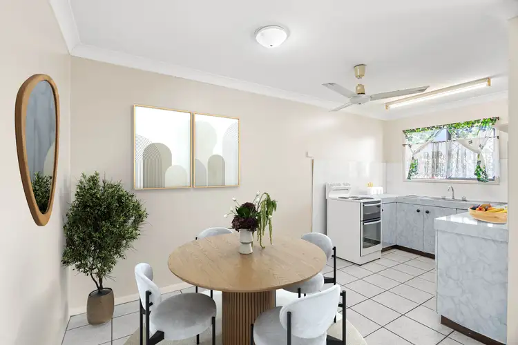 Third view of Homely unit listing, 4/215 Evan Street, South Mackay QLD 4740