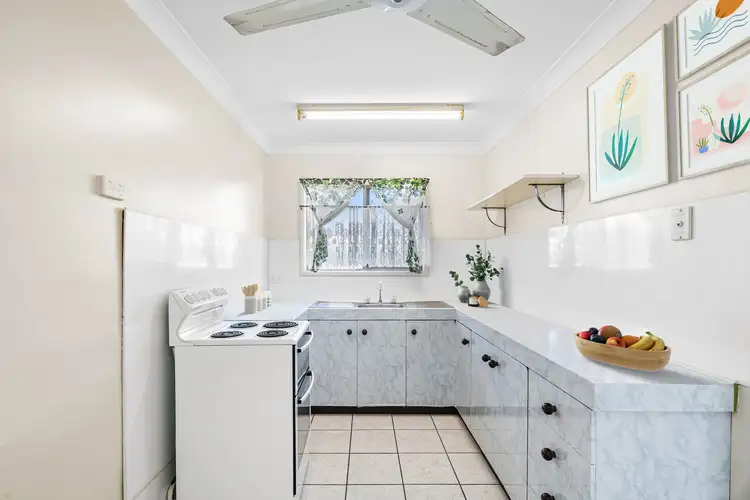 Fourth view of Homely unit listing, 4/215 Evan Street, South Mackay QLD 4740