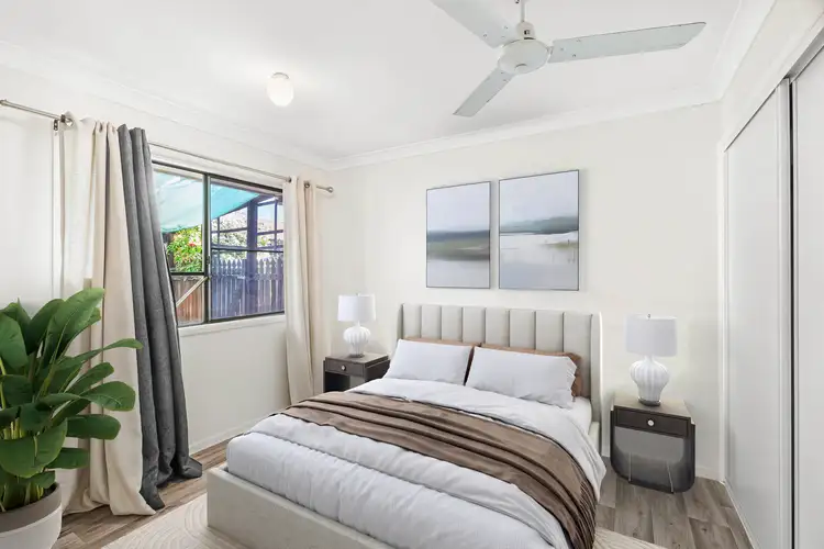 Fifth view of Homely unit listing, 4/215 Evan Street, South Mackay QLD 4740