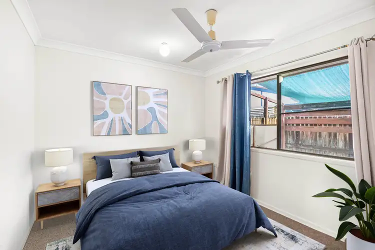 Sixth view of Homely unit listing, 4/215 Evan Street, South Mackay QLD 4740