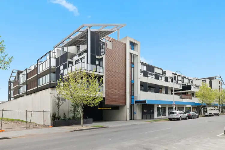 Main view of Homely apartment listing, 406b/113 Pier Street, Altona VIC 3018