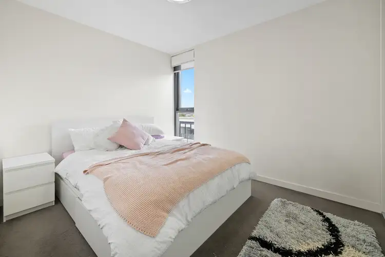 Fifth view of Homely apartment listing, 406b/113 Pier Street, Altona VIC 3018