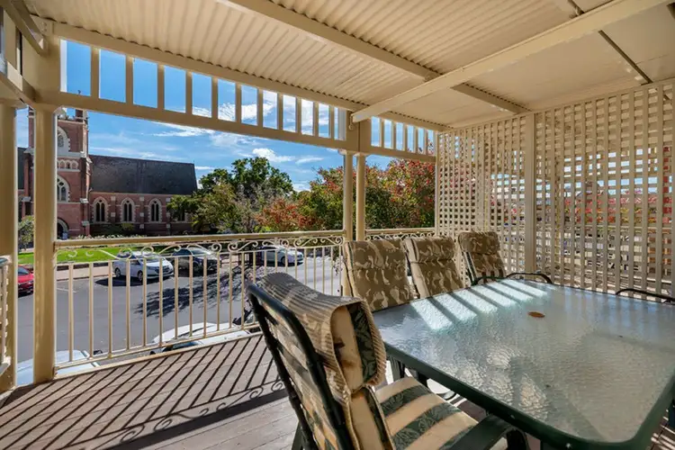 2/63-65 Market Street, Mudgee NSW 2850