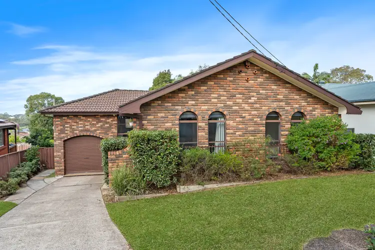 Main view of Homely house listing, 9 Manning Place, Seven Hills NSW 2147