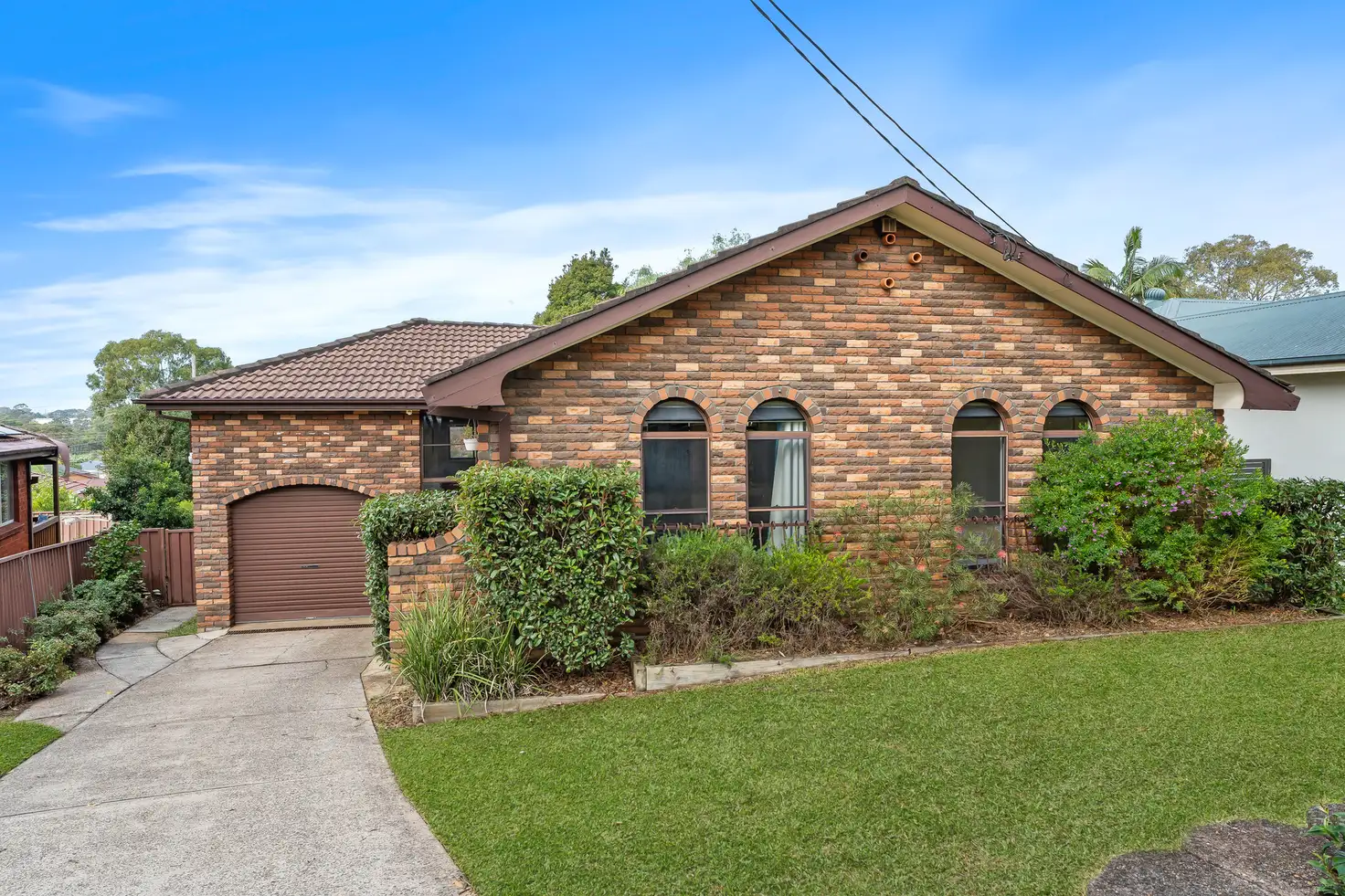 Main view of Homely house listing, 9 Manning Place, Seven Hills NSW 2147