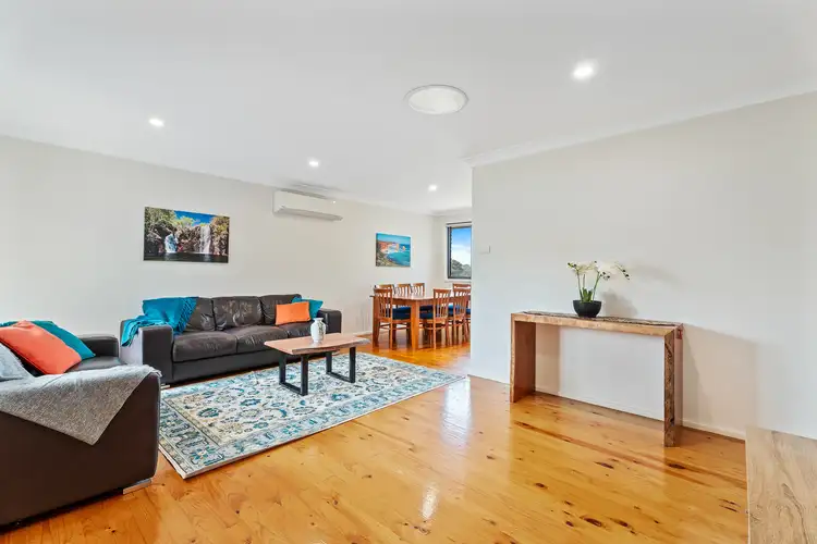 Second view of Homely house listing, 9 Manning Place, Seven Hills NSW 2147