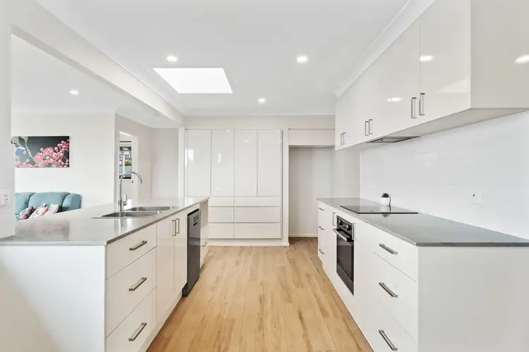 Third view of Homely house listing, 9 Manning Place, Seven Hills NSW 2147