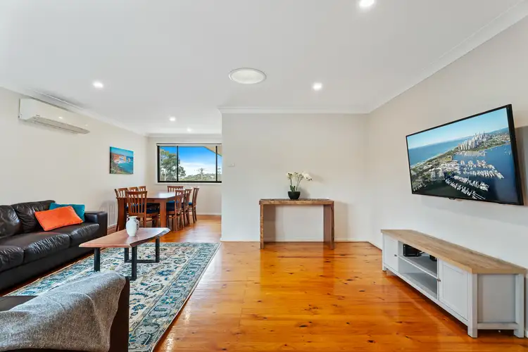 Fourth view of Homely house listing, 9 Manning Place, Seven Hills NSW 2147