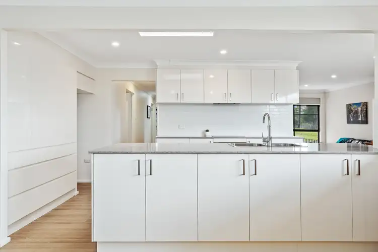 Fifth view of Homely house listing, 9 Manning Place, Seven Hills NSW 2147