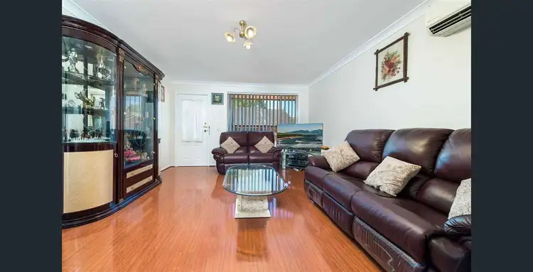 5/2-4 Lower Mount Street, Wentworthville NSW 2145