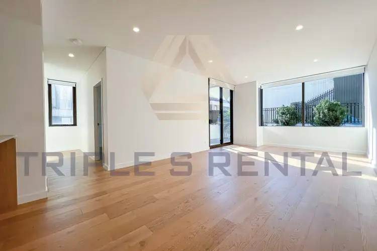 208/2 Foundry Street, Erskineville NSW 2043