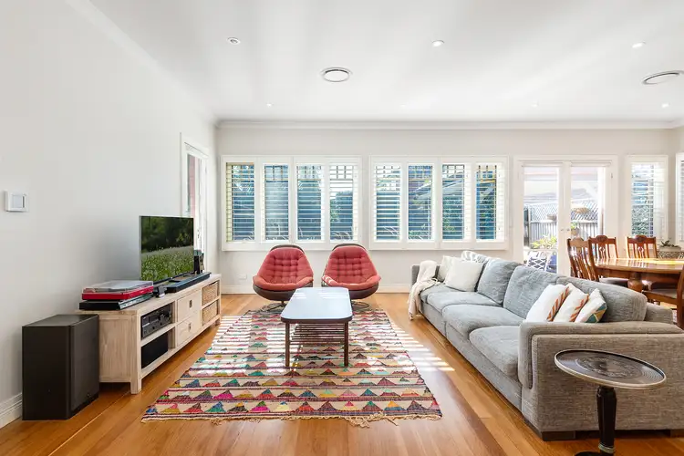 Fourth view of Homely house listing, 46 First Avenue, Rodd Point NSW 2046
