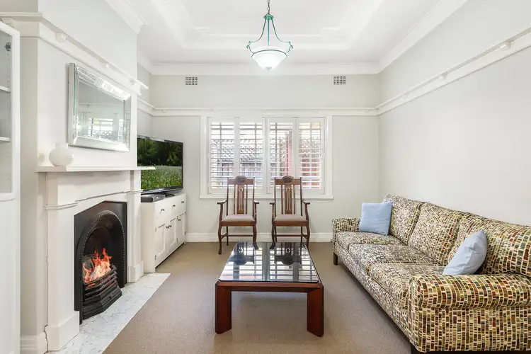 Fifth view of Homely house listing, 46 First Avenue, Rodd Point NSW 2046