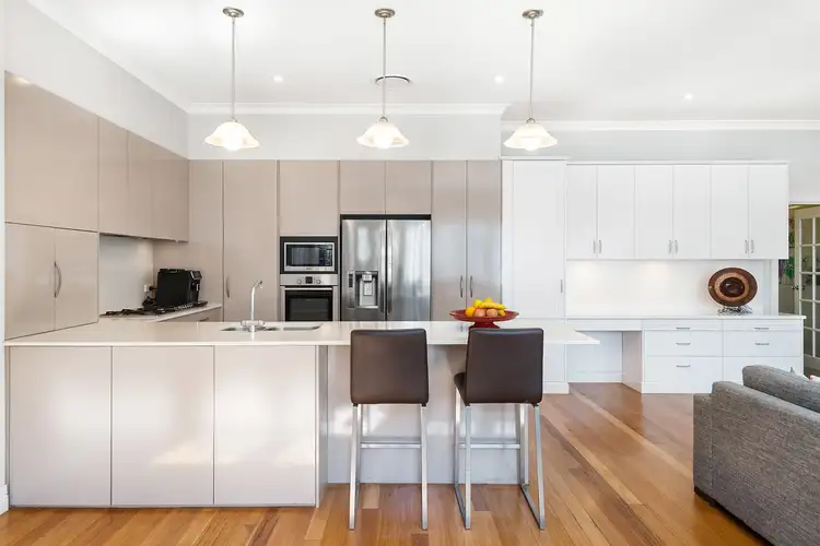 Sixth view of Homely house listing, 46 First Avenue, Rodd Point NSW 2046