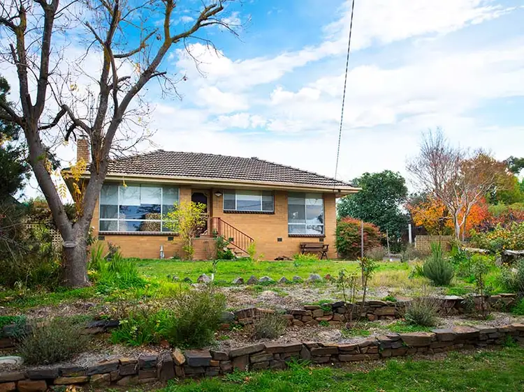 45 Templeton Street, Maldon VIC 3463