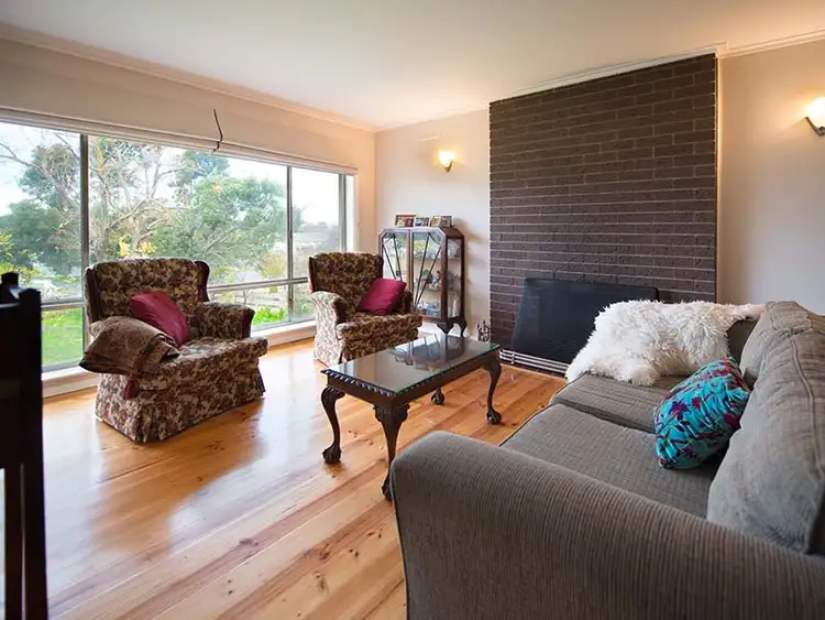 Third view of Homely house listing, 45 Templeton Street, Maldon VIC 3463