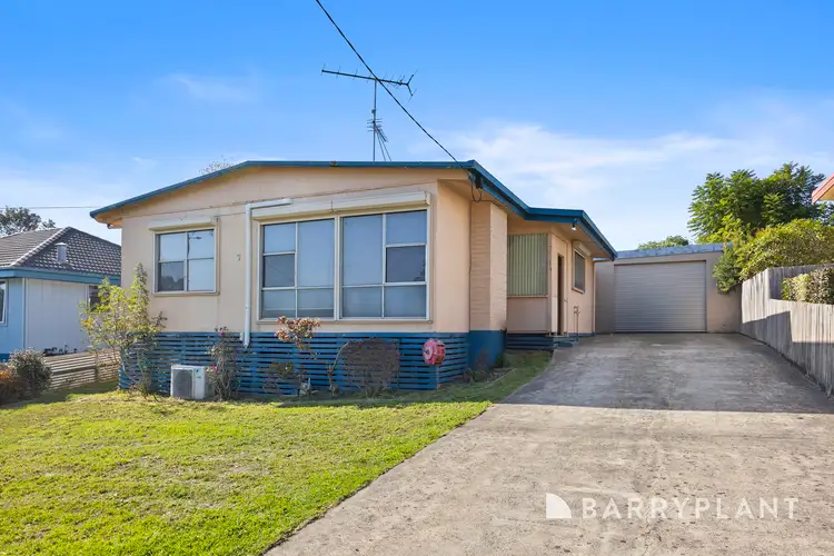 7 Swanson Street, Korumburra VIC 3950