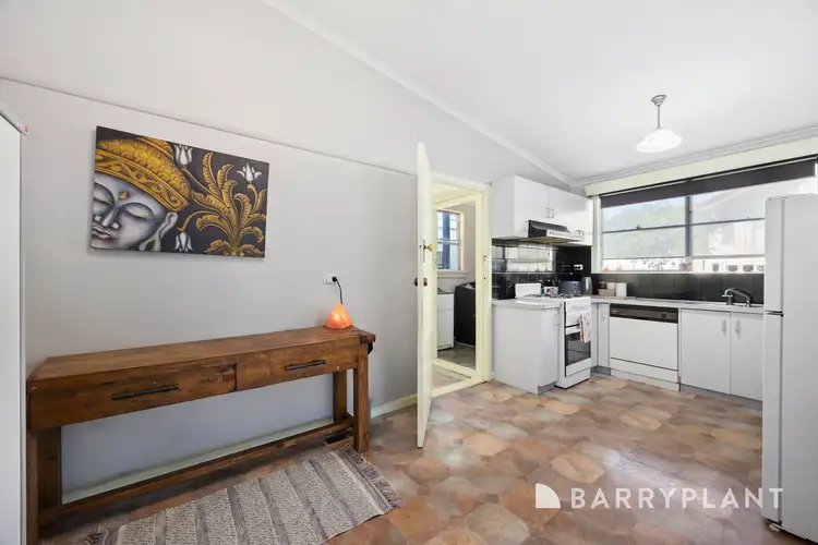 Second view of Homely house listing, 7 Swanson Street, Korumburra VIC 3950
