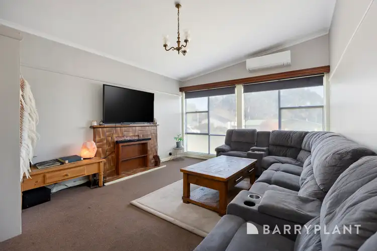 Third view of Homely house listing, 7 Swanson Street, Korumburra VIC 3950