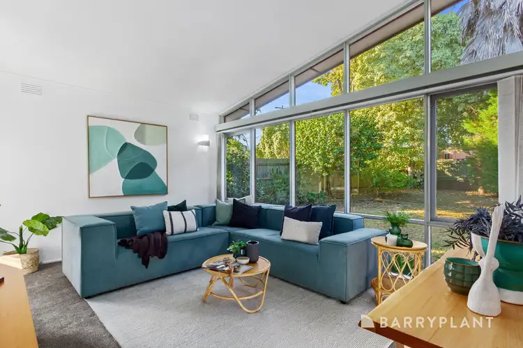 Second view of Homely house listing, 376 Scoresby Road, Ferntree Gully VIC 3156
