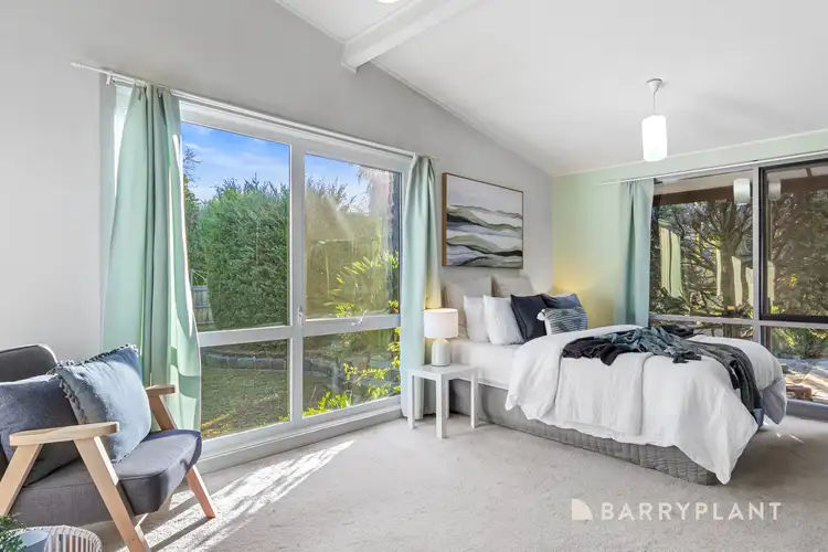 Sixth view of Homely house listing, 376 Scoresby Road, Ferntree Gully VIC 3156
