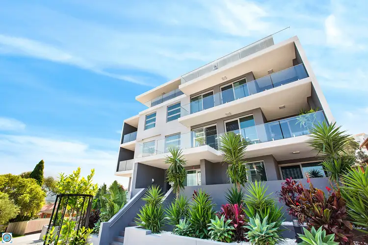 4/60 Gipps Street, Wollongong NSW 2500
