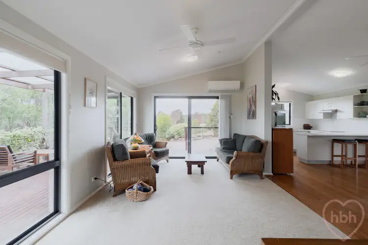 6 Sue Watt Place, Uriarra Village ACT 2611