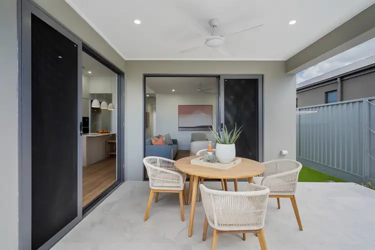 Fifth view of Homely retirement listing, Lumin/27 Wyee Road, Morisset NSW 2264