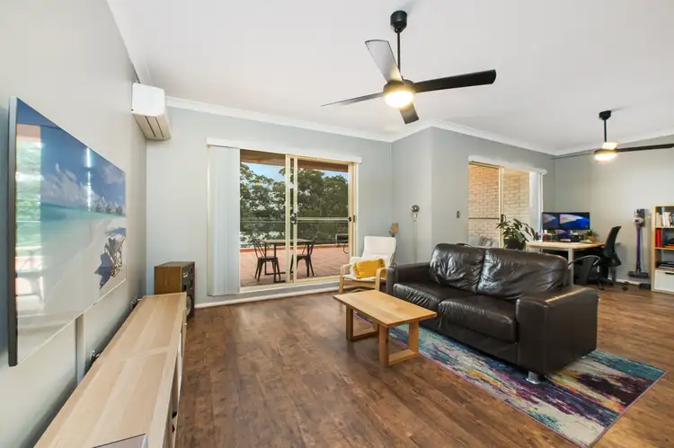 Third view of Homely apartment listing, 39/92 John Whiteway Drive, Gosford NSW 2250