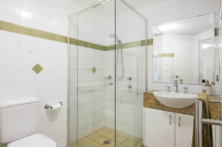 Fourth view of Homely apartment listing, 39/92 John Whiteway Drive, Gosford NSW 2250