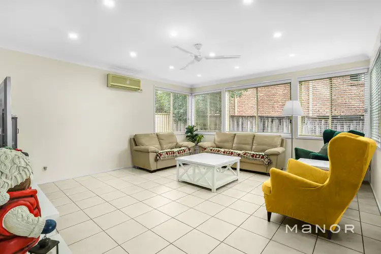 Second view of Homely house listing, 1 Cobblers Close, Kellyville NSW 2155